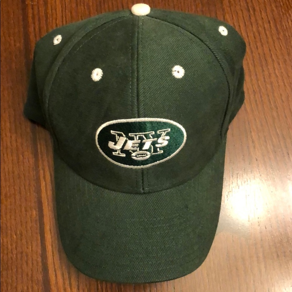 New NFL Hat!